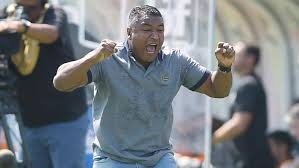In a note released this saturday morning, fluminense announced the dismissal of coach roger machado. Roger Machado E O Segundo Tecnico Da Serie A Ha Mais Tempo No Cargo