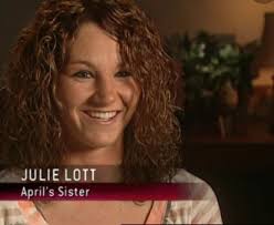 April Stacy Lott Barber (1975-2002)