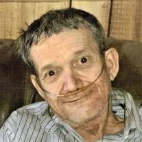 Lonzo Lee Wharton Jr Obituary