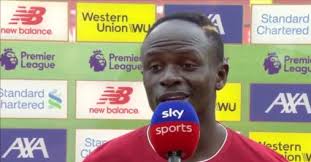 Mane: I hope Villa survive so that I score more goals against them