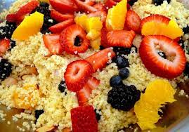 We did not find results for: Couscous Fruit Salad
