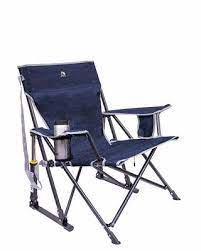 This arrowhead outdoor portable folding camping quad chair is here because of its folding design. Best Camp Chairs 2020 Portable Camping Chair Reviews