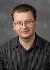 Doctoral and Postdoctoral Alumni