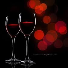 Alvin Lamucho Bokeh Photography Wine Photography Glass Photography