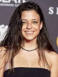 Paula del Río Pictures