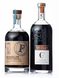 The most popular coffee liqueur is kahlúa, though there are many brands and styles available. First Came The Coffee Now The Liqueurs The New York Times
