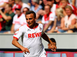 Sicherte sich 96 den ersten titel der saison. Slawomir Peszko Wechselt Vom 1 Fc Koln Nach Polen Zu Lechia Danzig