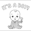 December 17, 2014 admin baby coloring, coloring pages 0. 1