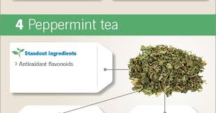 Beyond Superfoods 6 Health Boosting Teas Tea Infographic Tea Tea Benefits