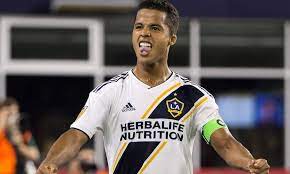 Club america forward giovani dos santos was hospitalized after suffering a gruesome leg injury during saturday's match against c.d. Giovani Dos Santos Joins Club America