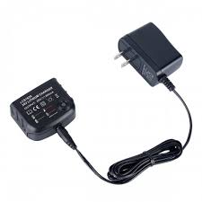 Black And Decker 20v Lithium Battery Charger Flashing Green Ptc6 18v 20v Lithium Battery Charger Lcs1620 For Black Decker 20v Lithium Ion Battery Lbxr20