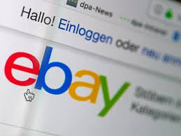 Shop for your next vehicle, or start selling in a marketplace with 171 million buyers. Ebay Deutschland Wird 20 Jahre Alt Unternehmen