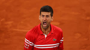 Novak đoković, pronounced nôʋaːk dʑôːkoʋitɕ (listen); Z2tskii7oautxm