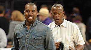 Feb 14, 2016 · kanye's father, ray west, left him and his mother donda when he was 3 years old. Kanye West S Father Diagnosed With Prostate Cancer Consequence