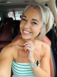 The difference between a negative and a positive person isn't seeing the  glass as half full. It's acknowledging the glass being empty, being honest  about how you feel, and then choosing to