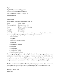 Contoh surat lamaran guru sekolah swasta / yayasan. Contoh Surat Lamaran Kerja Guru Tk Paud Atau Yayasan Contoh Lif Co Id