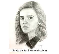 Curso completo de Retrato a Lápiz