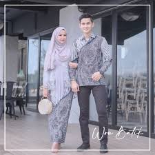 May 20, 2021 · 10 ide baju kondangan mewah ala iis dahlia, banyak inspirasi gaun! Harga Kebaya Couple Modern Terbaik Batik Pakaian Wanita Agustus 2021 Shopee Indonesia