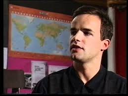 SHTUMM! Tim Patton's World p.2