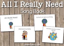 Today, i'm going to share with you our favorite activities and. Families Theme Prekinders