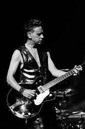 Pin By Penelope On Martin L Gore Depeche Mode Martin Gore Martin L