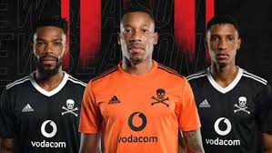 The new jersey is also meant to drive an environmental conservation message against plastics. Fans Divided Over New Orlando Pirates Jersey