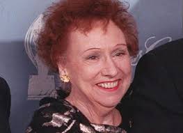 Jean Stapleton, 1923-2013