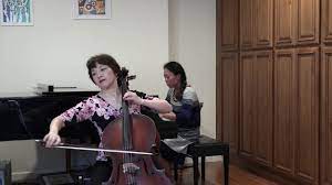 Allegro Appassionato, Op. 43, C. Saint-Saens - YouTube