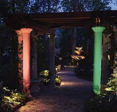Pin On Landscape And Garden Outdoor Lighting