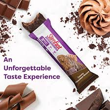 20 ideas for diabetic granola bar recipes. Slimfast Diabetic Weight Loss Meal Replacement Bar Creamy Chocolate Mousse 5 Count Box Pantry Friendly Pricepulse