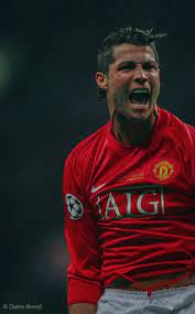 Real madrid logo walpapers hd collection. Cristiano Ronaldo Cristiano Ronaldo Manchester Manchester United Ronaldo Cristiano Ronaldo Style