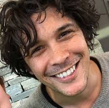 Maybe you would like to learn more about one of these? Freckles Bob Marley Bellamy The 100 Bob Morley