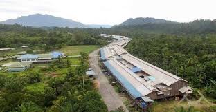Most ibans in sarawak are still rumah panjang dayak iban di sarawak. One Of The Longest Rumah Panjang In Sarawak Miri City Sharing