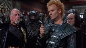 I'll trade you george clooney, brad pitt, tom cruise, james franco, matt damon, ryan gosling, johnny depp, leonardo dicaprio, bradley cooper. Dune Directed By David Lynch Film Review