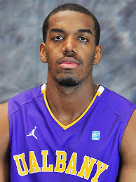 2012-13 Men's Basketball Roster