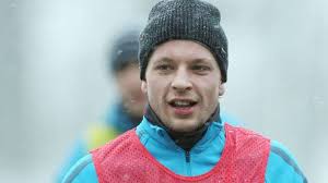 Eberts Weg zum Hertha-Musterprofi