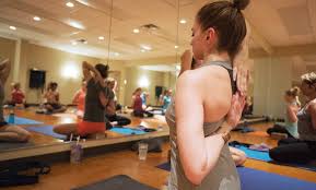 Maybe you would like to learn more about one of these? Unlimited Yoga Classes Modo Yoga Minneapolis Groupon