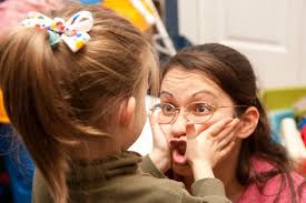 New Years at the Neely's