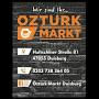 Öztürk MARKT from m.facebook.com