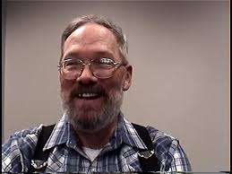 Interview with Elbert Alexander 7/23/2019