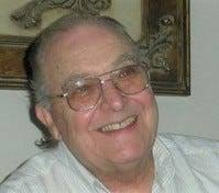 J.B. Harrison Obituary