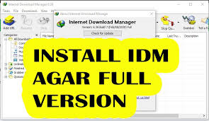 Buat anda yang masih bingung dengan cara download dan cara install idm terbaru full nya silahkan cek video nya di bawah ini Download Idm Idmterbaru2020 Profile Pinterest