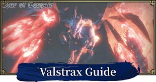 This involves unlock codes which are . Mh Rise Crimson Glow Valstrax Guide How To Unlock Weakness Monster Hunter Rise