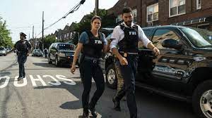 We did not find results for: Fbi Staffel 1 Episoden