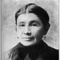 Elizabeth Wilkerson (1806–1872)