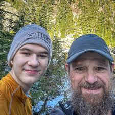 John Soltys (@moosefish) • Instagram photos and videos