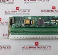 Honeywell MC-TAMR03 Low Level Analog Module 51309218-175 REV: E 51309295-175