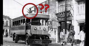The british had integrated all the malayan administration which was previously managed by the malay. Malaysia Once Had Electric Buses 5 Peculiar Ways We Moved Around 100 Years Ago