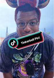 Princess Shannon Tinker Bell