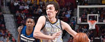 Cedi osman's bio is filled with personal and professional info. Cedi Osman Stats News Bio Espn